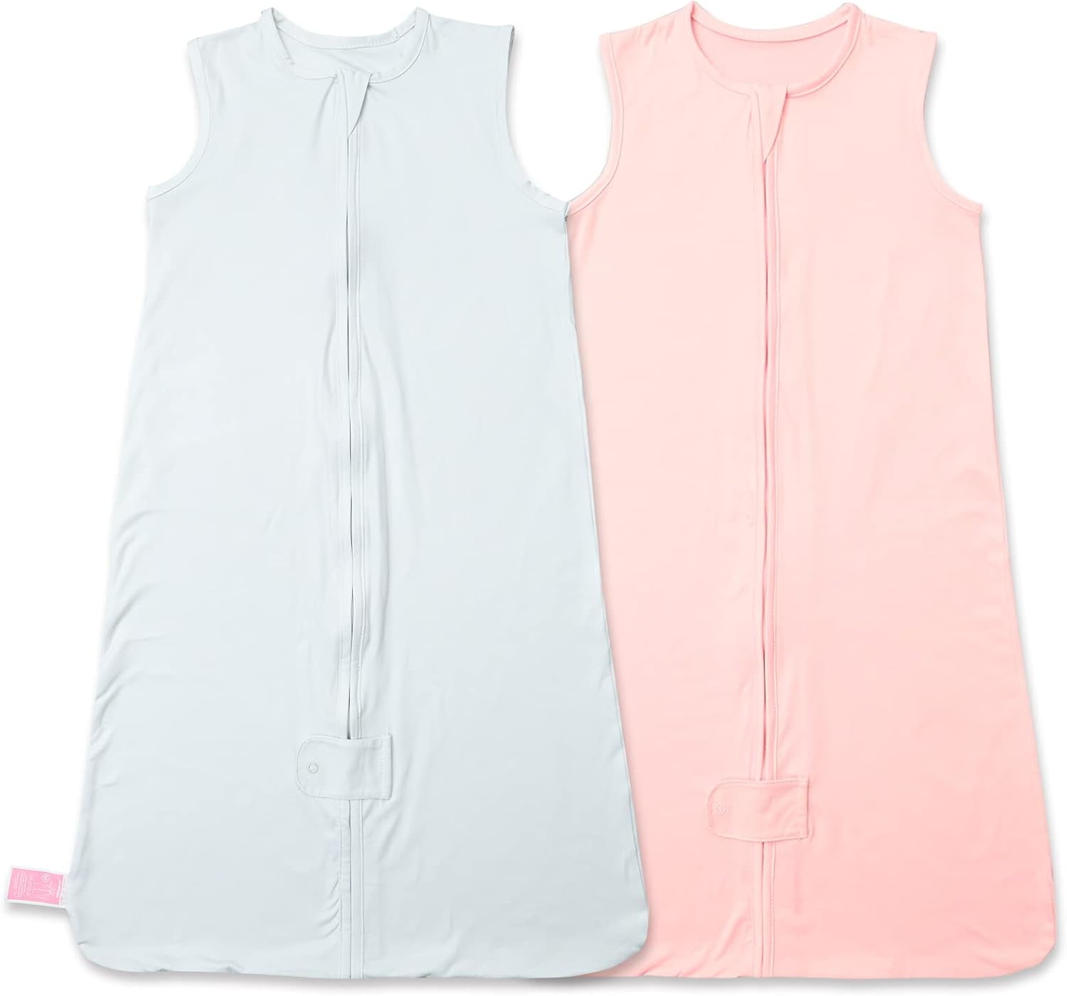 CocoCradle Baby Sleep Sacks Buttery Soft Swaddle Wearable Blanket for