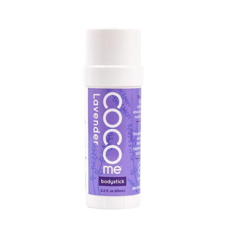 CocoMe Lavendar Bodystick