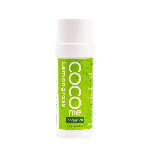 CocoMe Lemongrass Body Stick