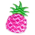 thumbnail image 1 of CocoNut Float: Sweet Pink Pineapple Pool Float -54" x 36", Inflatable Lounge, Anti-Leak, Durable, Party Water Accessory, 1 of 7