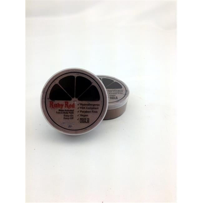 Ruby Red Paints 75M160 Individual Colors, 75 ml - Coco - 160