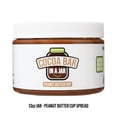thumbnail image 1 of Cocoa Bar In A Jar-Low Sugar, Dairy Free Peanut Butter Cup Healthy Chocolate Spread, 1 of 4