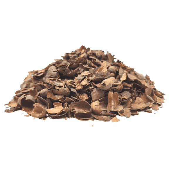 Cocoa Bean Shell Mulch (1 pound of Mulch)