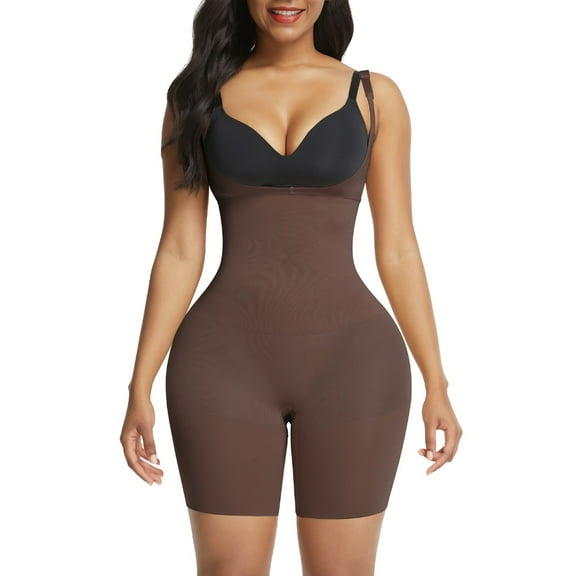 Cocoa Body Shaper