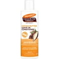 Cocoa Butter & Biotin LeaveIn Conditioner Instant Detangler Softens