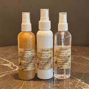 Cocoa Butter Body Shimmer, Body Oil and Body Mist Bundle