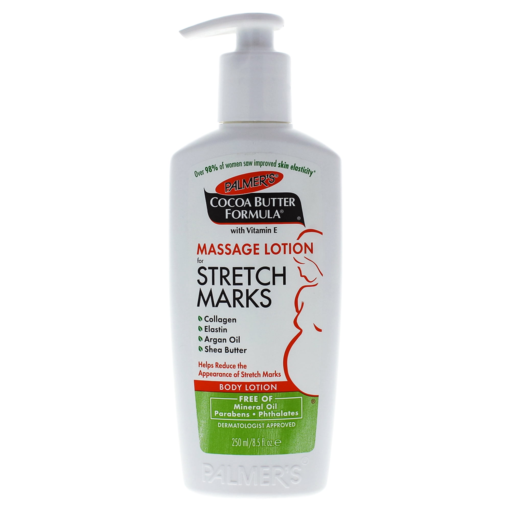 Finding The Best Lotion For Stretch Marks While Pregnant