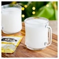 thumbnail image 1 of Cocoa Classics Arctic White Chocolate Cocoa Mix Packet - 72/Case, 1 of 1