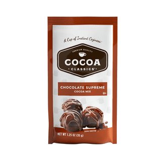 Cocoa Classics - Walmart.com