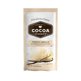 thumbnail image 1 of Cocoa Classics French Vanilla Cocoa Mix Hot Chocolate Made with Nonfat Milk Just Add Hot Water Make Hot or Iced Cocoa Gluten Free & Kosher Dairy Friendly 1, 1.25oz Packet, 1 of 5