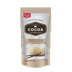 Cocoa Classics French Vanilla & Chocolate Instant Cocoa 1.25 oz (35g) Serving Size (Pack of 8)