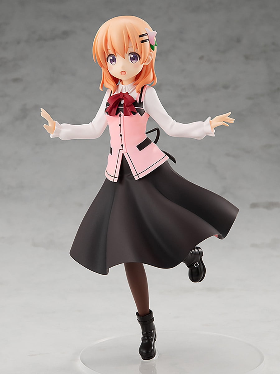 Is The Order A Rabbit Cocoa Good Smile Pop Up Parade Is the Order a Rabbit Cocoa Figure Statue