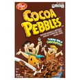 thumbnail image 1 of Cocoa Pebbles Cereal, 1 of 1