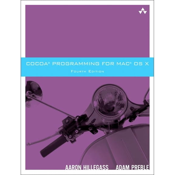 Pre-Owned Cocoa Programming for Mac OS X Paperback