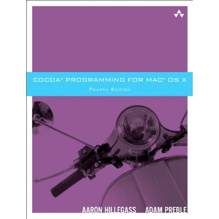 Pre-Owned Cocoa Programming for Mac OS X (Paperback) 0321774086 9780321774088
