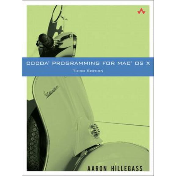 Pre-Owned Cocoa Programming for Mac OS X (3rd Edition) (Paperback) 0321503619 9780321503619