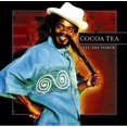 thumbnail image 1 of Cocoa Tea - Feel the Power - Music & Performance - CD, 1 of 1