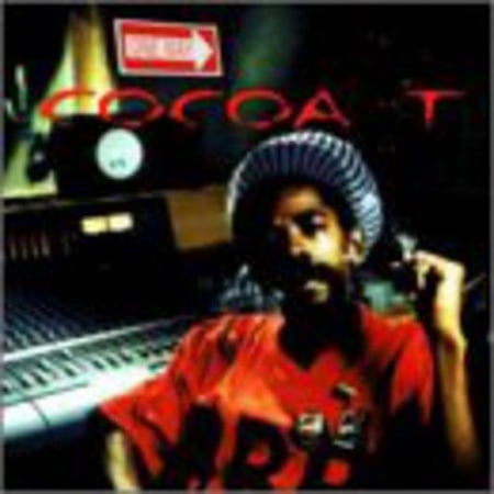 Cocoa Tea - One Way - Music & Performance - CD