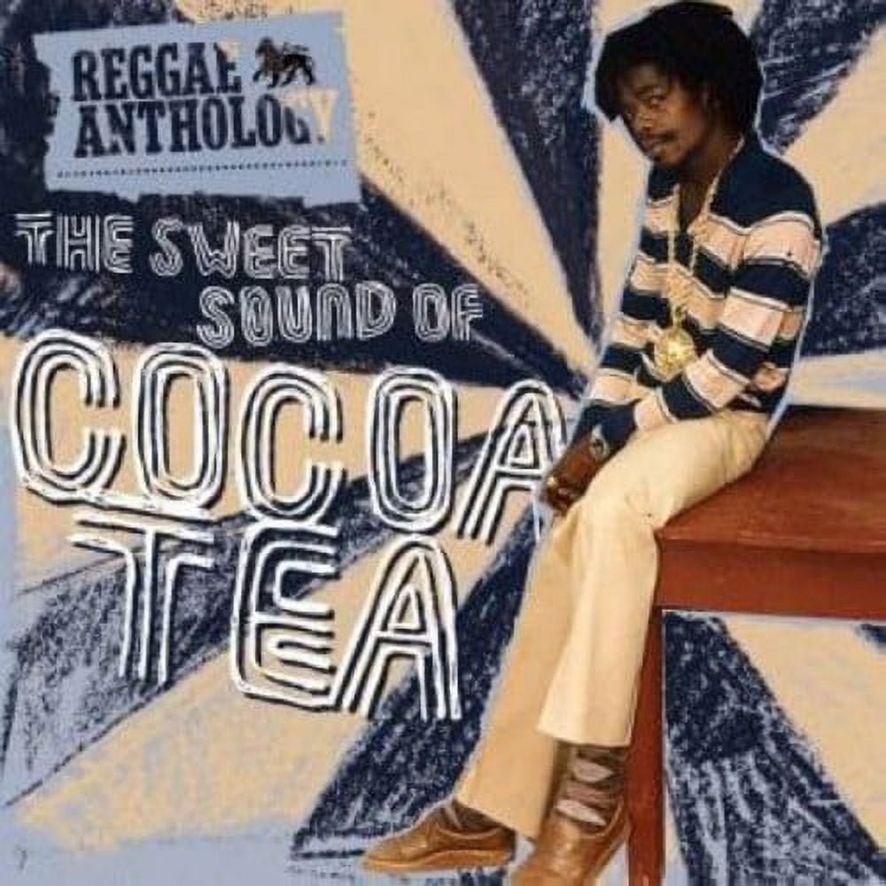 Cocoa Tea - The Sweet Sound Of Cocoa Tea - Music & Performance - Vinyl