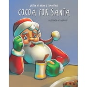 Cocoa for Santa Andy, Paperback