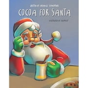 Cocoa for Santa: Mackenzie, (Paperback)
