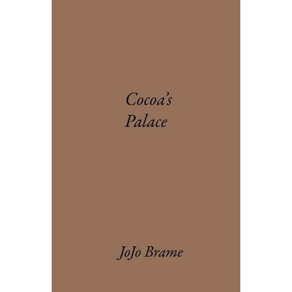 Cocoa's Palace, (Paperback)