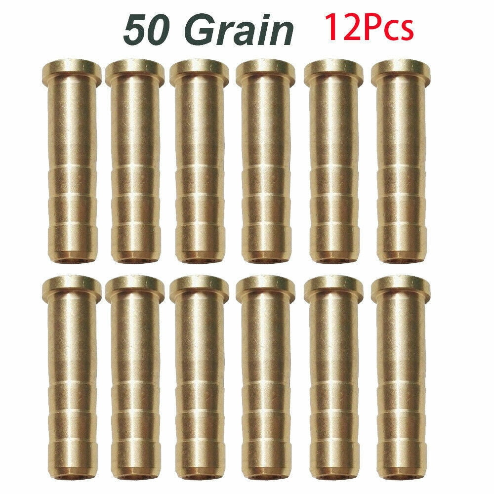 12pcs Archery Arrow Tips 100/125/150/200 Grain Field Tips 5 16 Inch Screw In Bullet Points Archery Target Crossbow Practice Tip For Arrow Recurve Bow Compound Bow Hunting Bow Arrow Target Practice