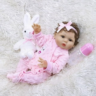 Reborn Baby Doll - RESERVED cheapest FOR COCOPUFFS COBAIN