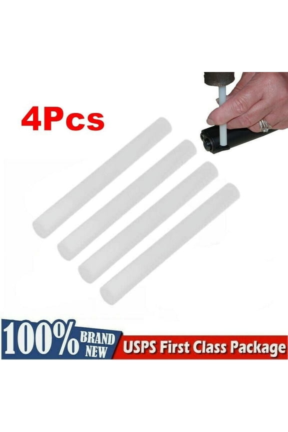 4pcs Front Sight Removal Tool for Glock or Colt 1911 Nylon Front Sight Drift Punch