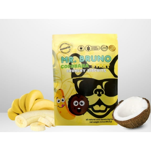 Cocobana Start