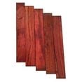 thumbnail image 1 of Cocobolo Pen Blanks 5-Pack, 1 of 1