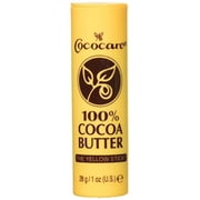 Cococare Cocoa Butter Stick - 1 oz - Pack of 4