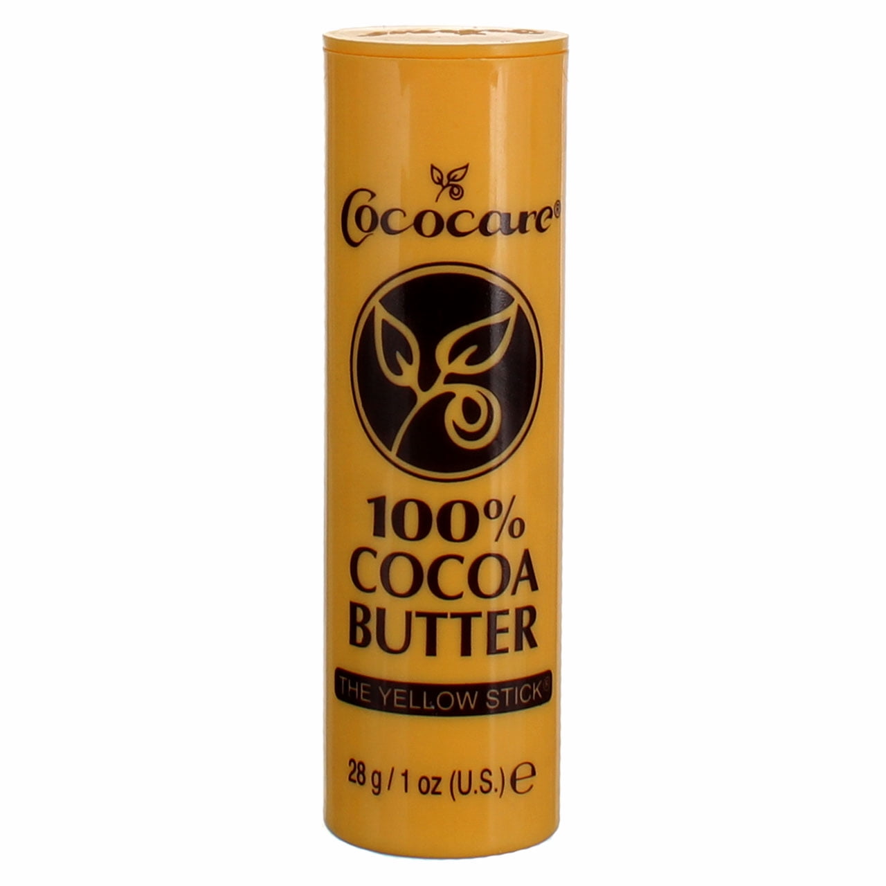 Cococare 100 Cocoa Butter Stick 1 oz
