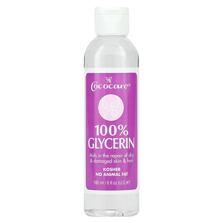 Cococare Glycerin Cococare Glycerin