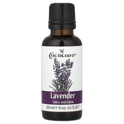 Cococare 100% Lavender Oil, 1 oz