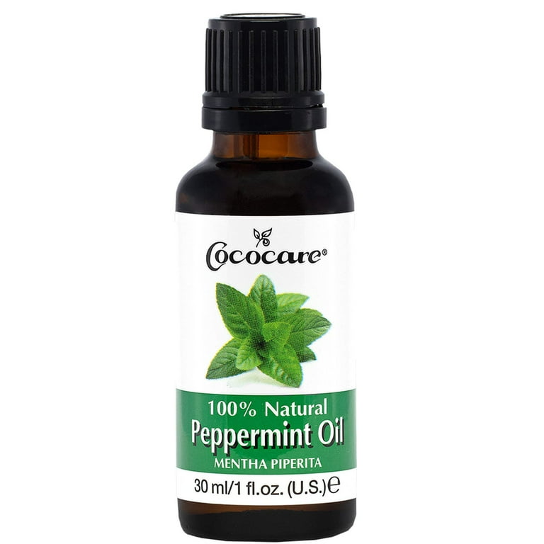 COCOCARE 100% Natural Lemon Oil (1oz) COCOCARE 100% Natural Lemon Oil (1oz)