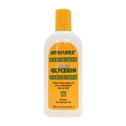 Cococare Africare Glycerin, 8.5 Oz.