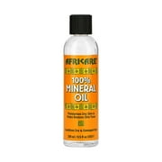 Cococare Africare Mineral Oil, 8.5 Oz.