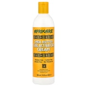 Cococare Africare , Shea Butter Curl Activator Cream, 12 fl oz 354 ml