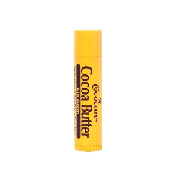 Cococare Cocoa Butter Lip Balm 0.15 oz