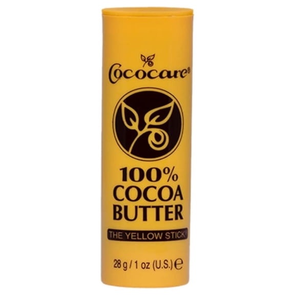 Cococare Cocoa Butter Stick, 1 Ounce (Pack Of 7)