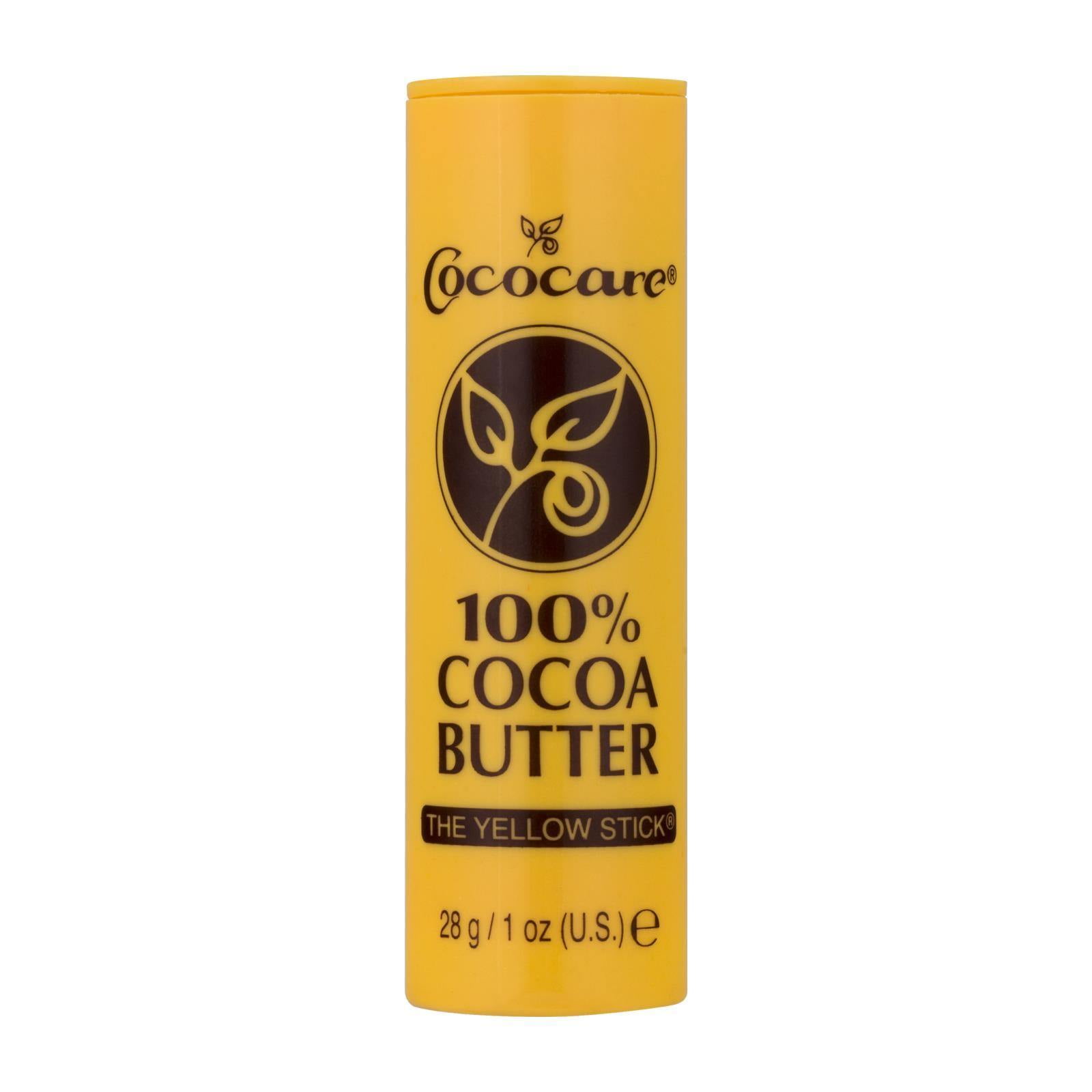 Cococare Cocoa Butter Stick 1 oz