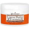 thumbnail image 1 of Cococare Cocoa Butter Formula Cream 7 oz, 1 of 6
