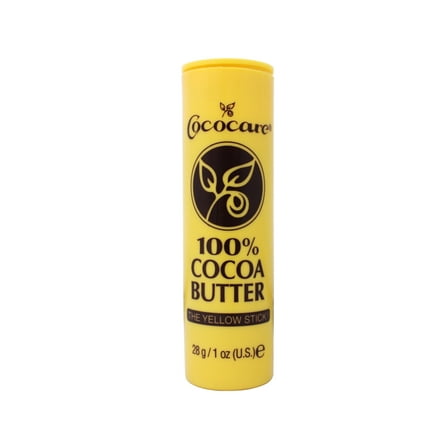 Cococare Shea Butter Moisturizing Stick 1 oz.