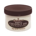 thumbnail image 1 of Cococare Skincare Coconut Oil 100% Natural - 7 Oz, 1 of 1