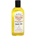 thumbnail image 1 of Cococare Vitamin E Body Oil 8.50 oz, 1 of 2