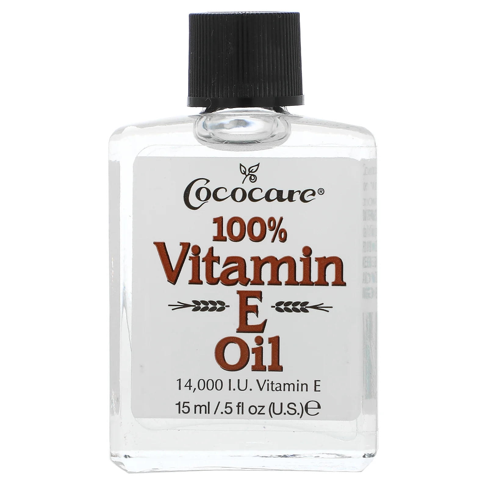 Cococare Vitamin E Oil 28000 IU 1 fl oz (1x1 FZ)