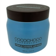 Cocochoco Premium Cashmere Hair Mask 16.9 oz
