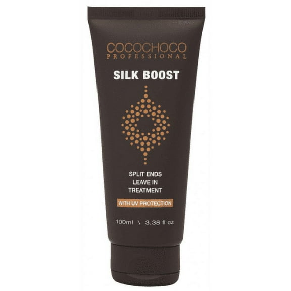 Cocochoco Professional Silk Boost Split Ens Leave-In 3.38 Oz