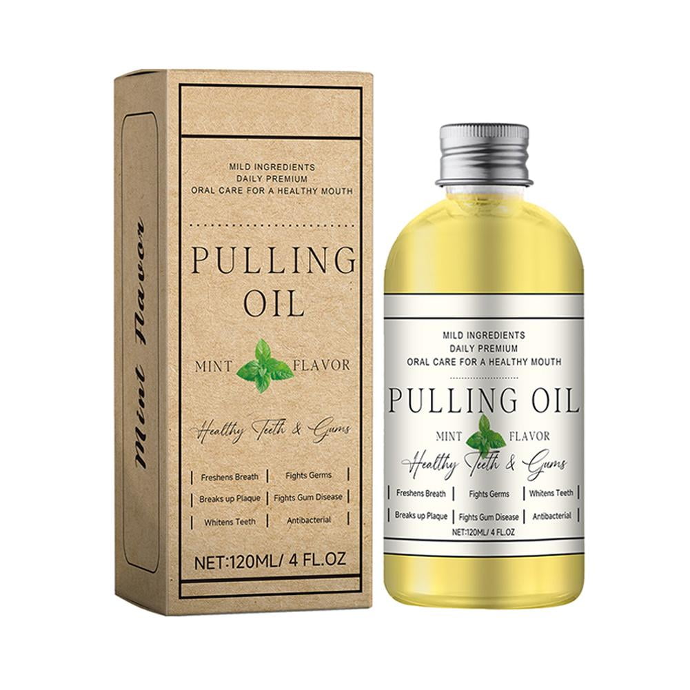 Cocofresha Pulling Oil Cocofresha Pulling Oil For Teeth Best and Gums R5A0